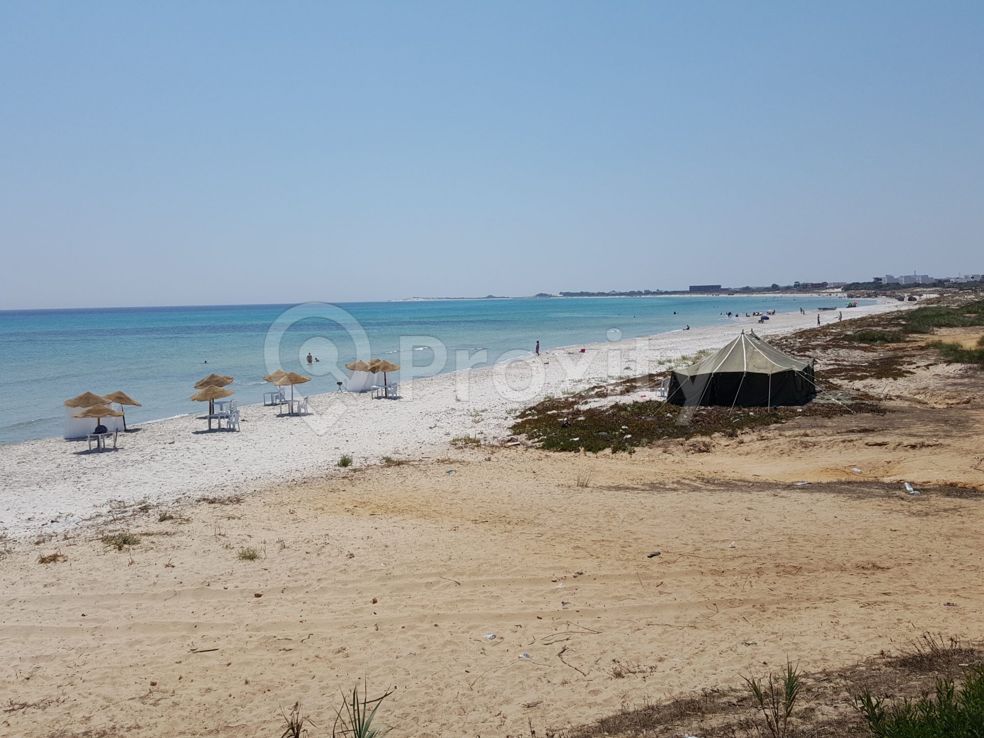 bonne affaire de 50 000m²