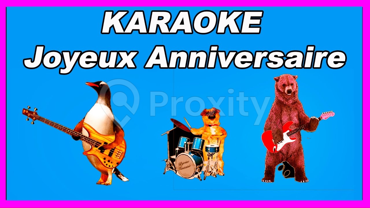 ANNIVERSAIRES GRAND TUNIS 21 94 12 66