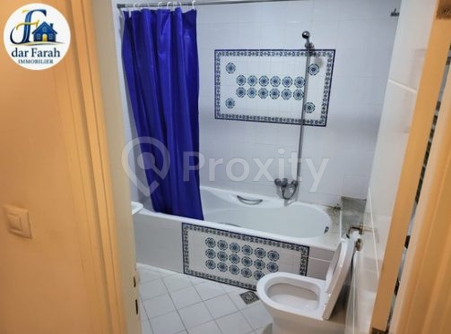 Appartement Chido à louer à Hammamet