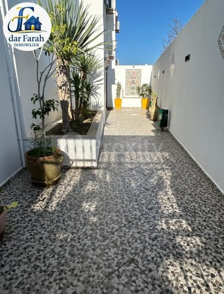 Appartement Chido