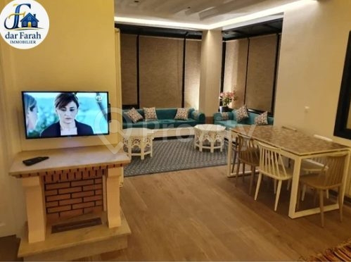 Appartement Kimo