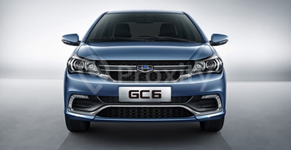 Cherche Voiture gc6