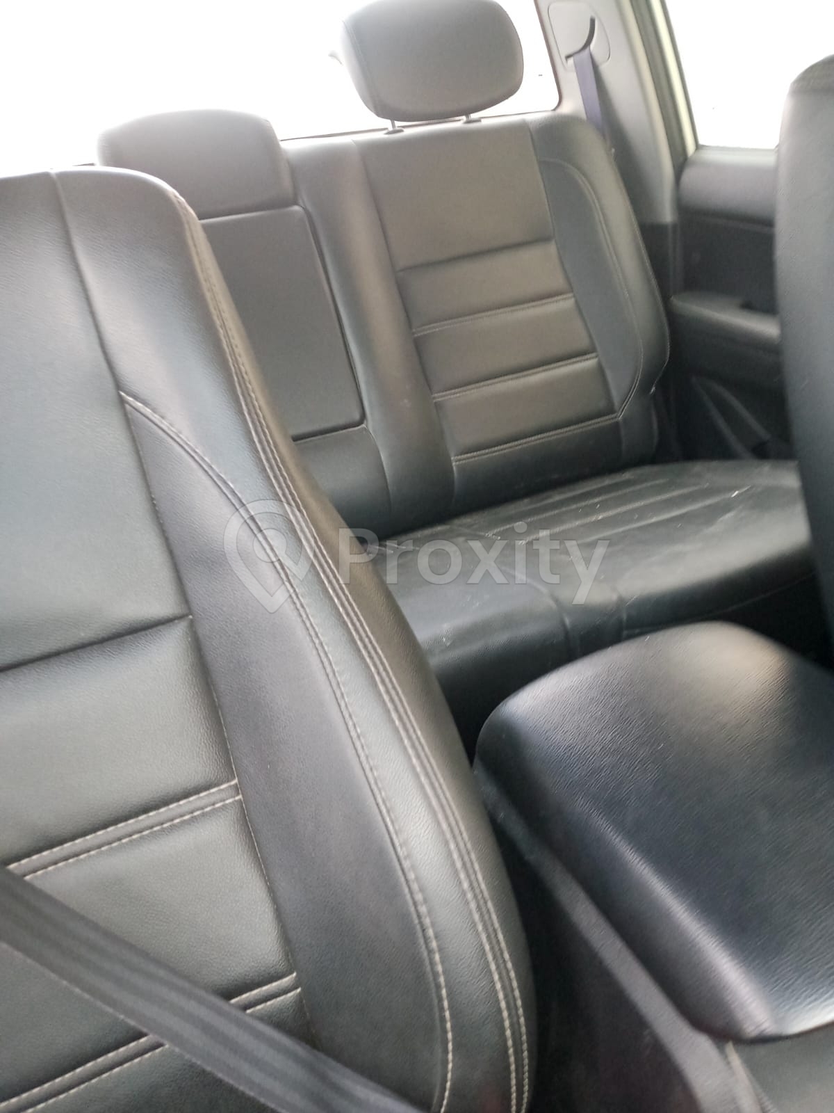 Ssangyong Actyon2 – 2013