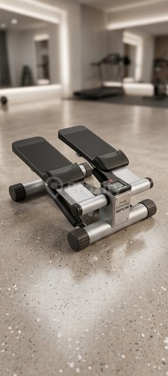 Mini steeper kettler