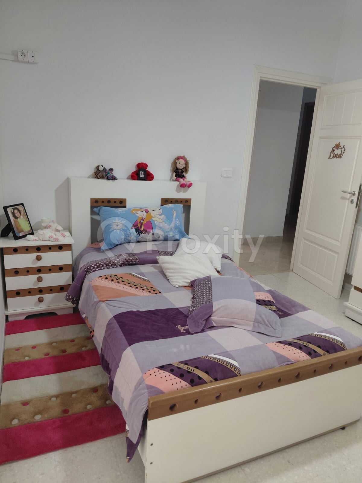 vente chambre à coucher enfant