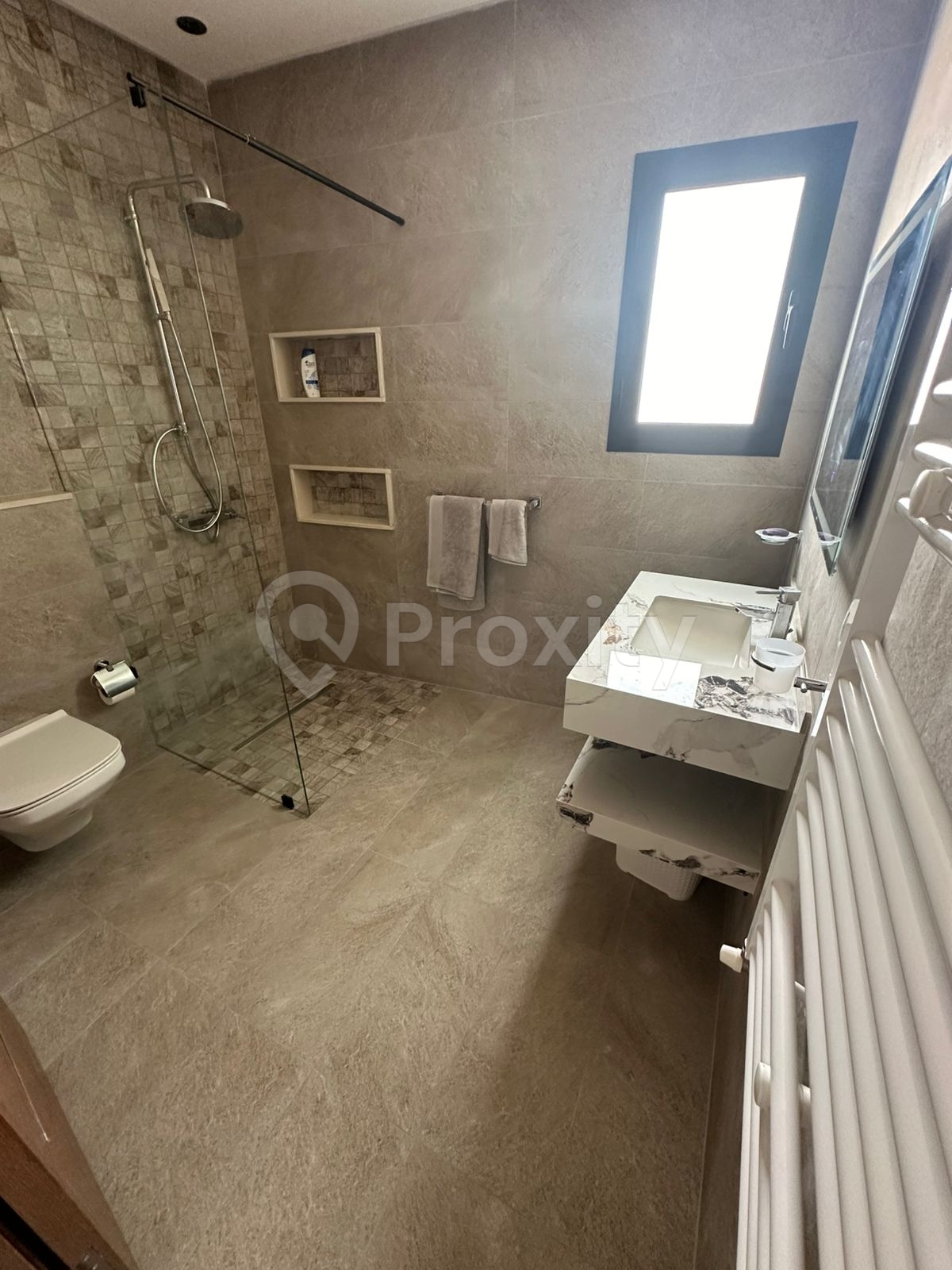 Villa de luxe à vendre – Double façade – Chatt Meriem
