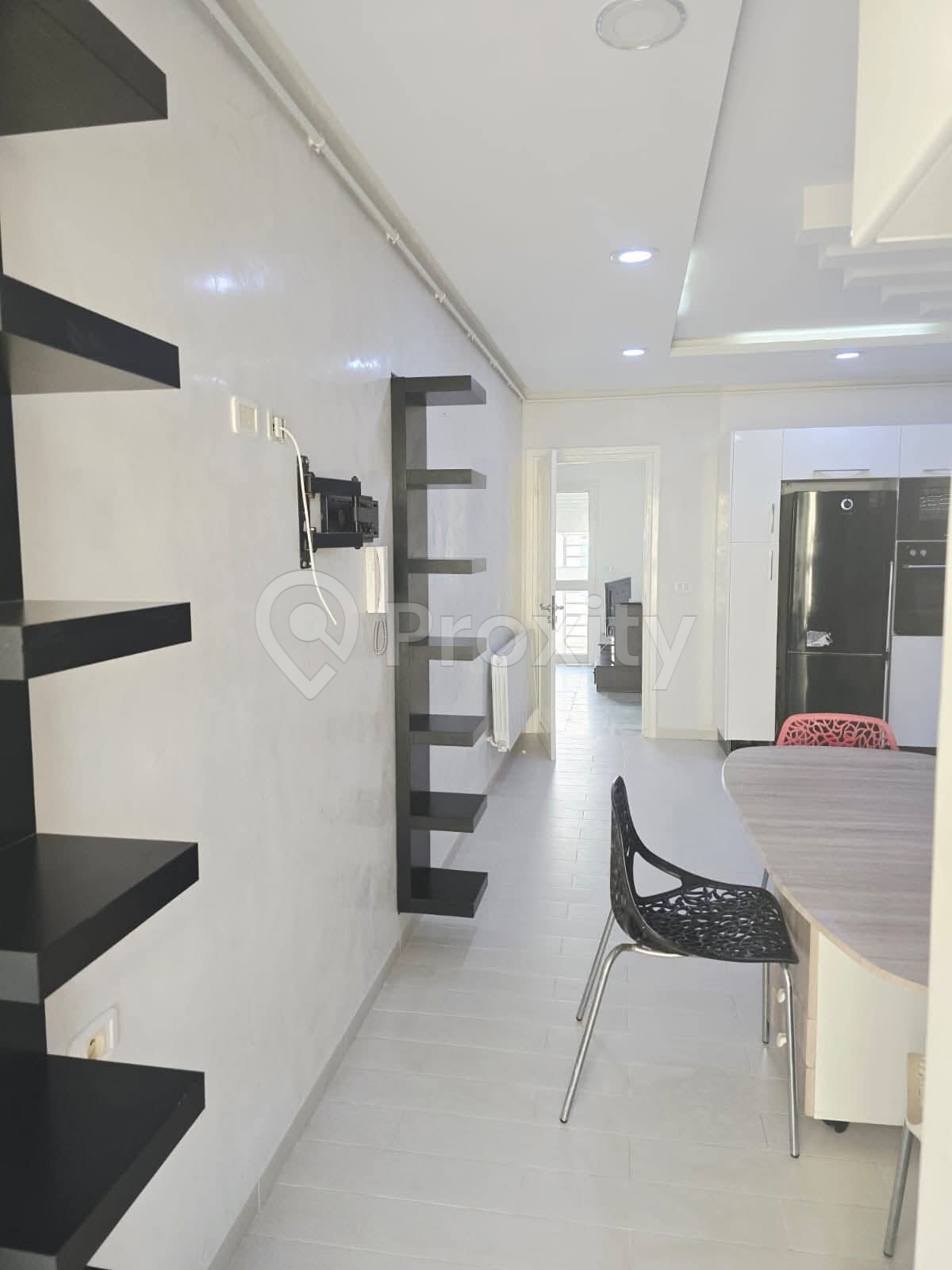 Penthouse d'Exception – Chott Mariem, Sousse