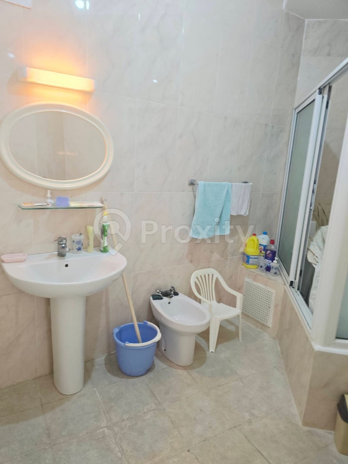 Magnifique Appartement À Chatt-Mariem coté mer