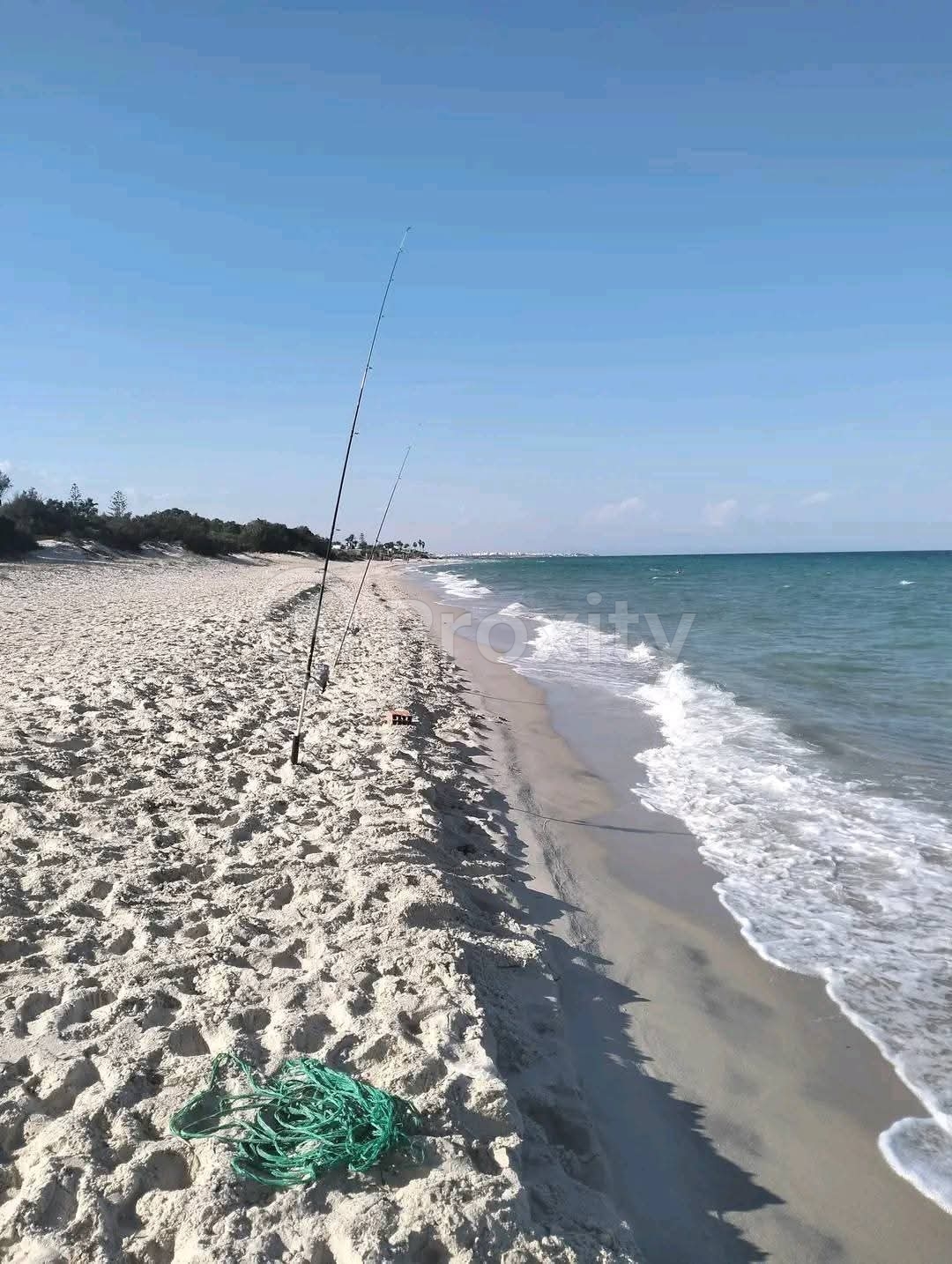 🏖️ À Vendre : S+2 à Tantana (Chott_Mariem)