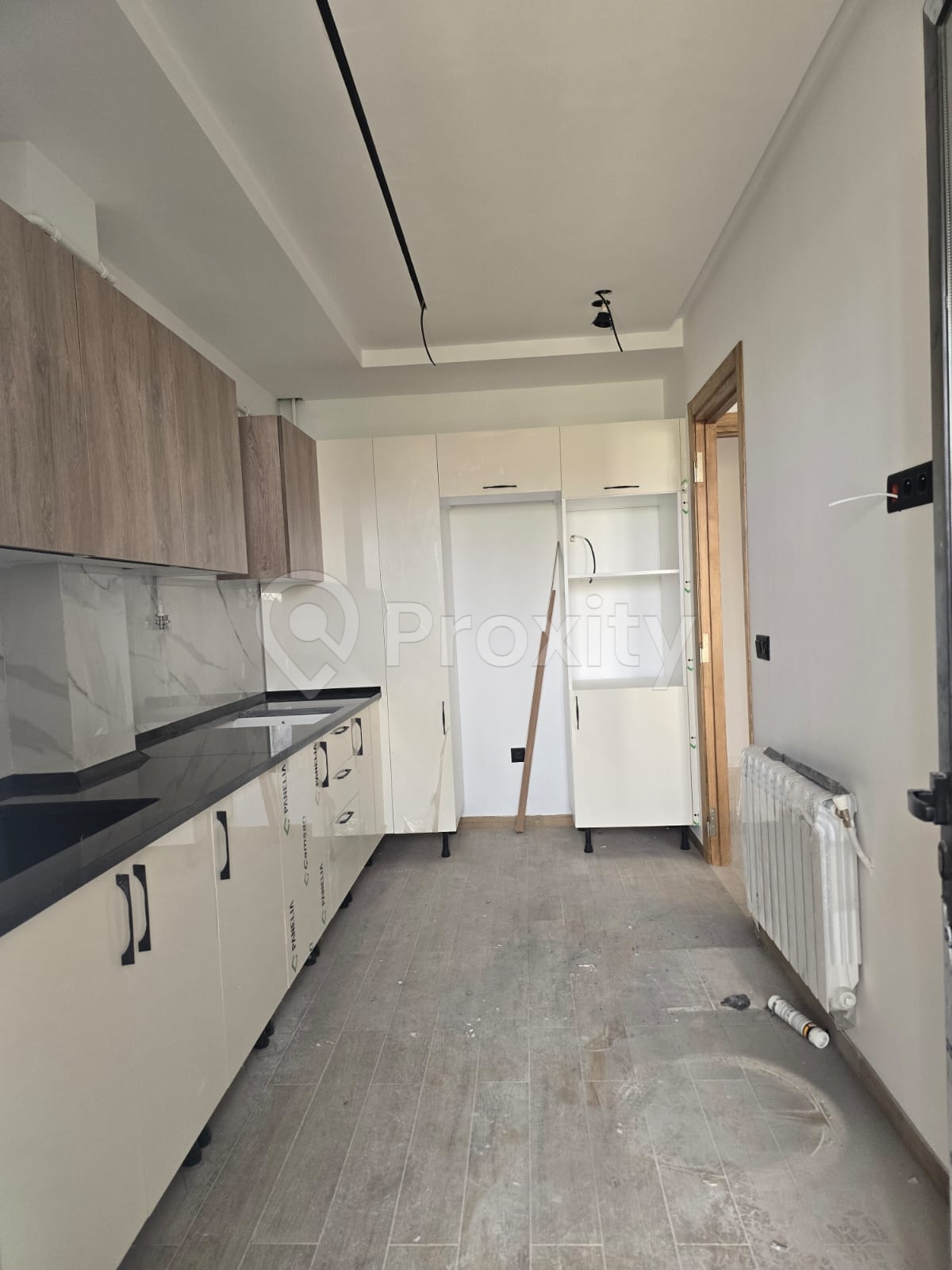 A vendre des appartement neuf jamais Habité à hammam sousse