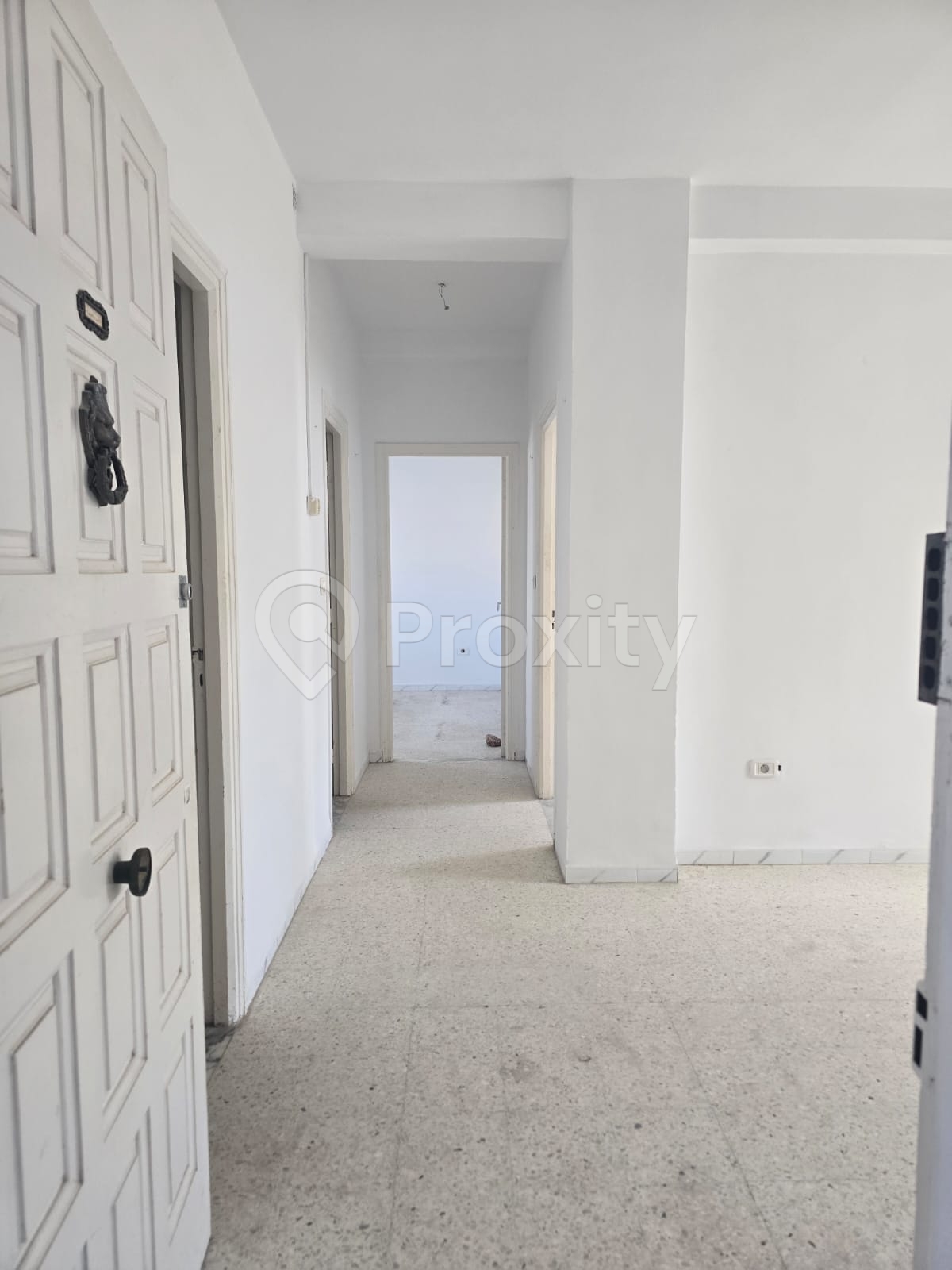 Appartement a vendre _85 mètre _panorama sousse