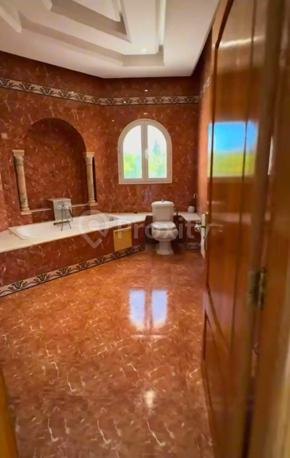 À Vendre: Magnifique Villa de Luxe