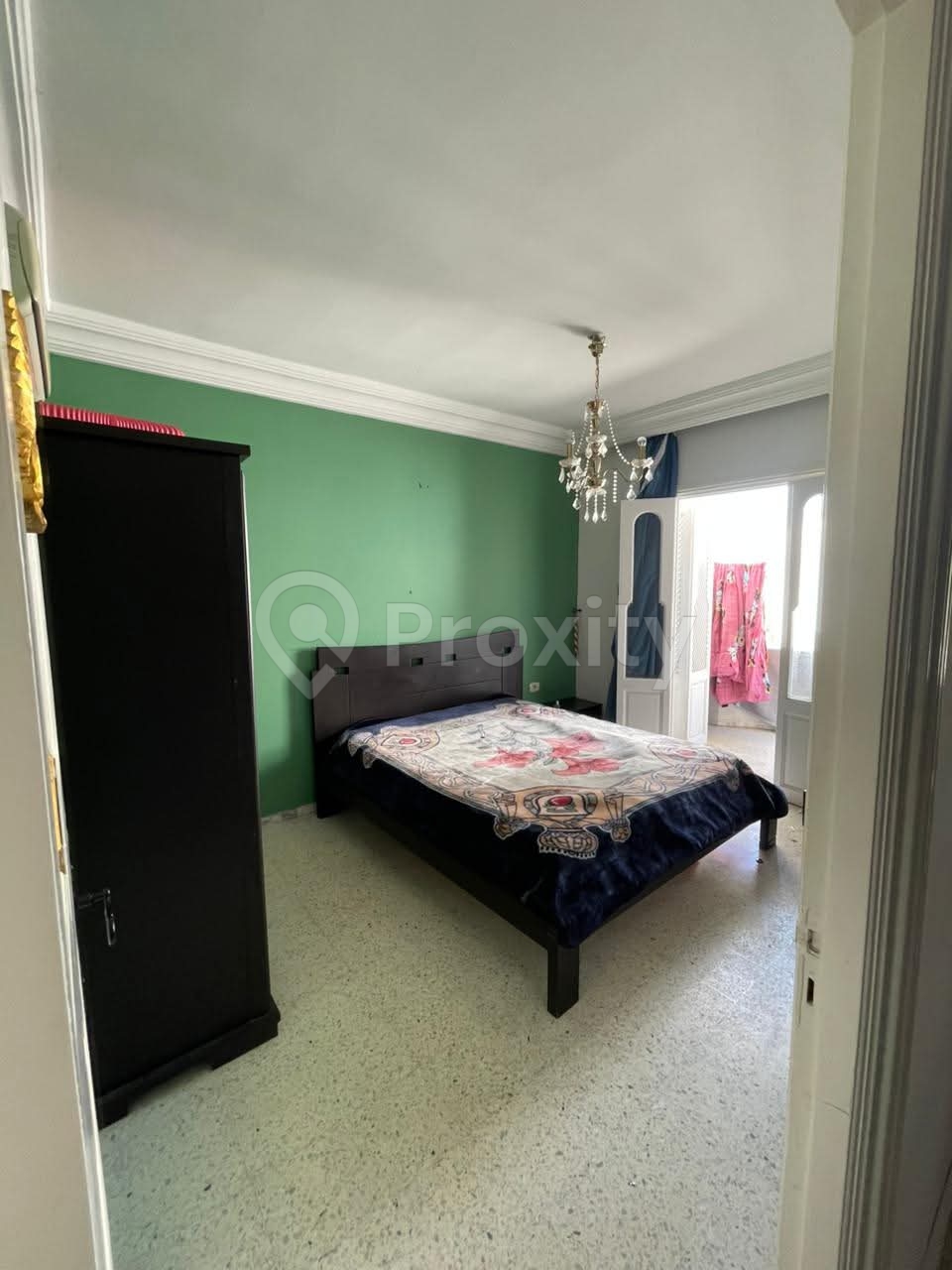 A vendre duplex pied dans l'eau à chatt_mariem