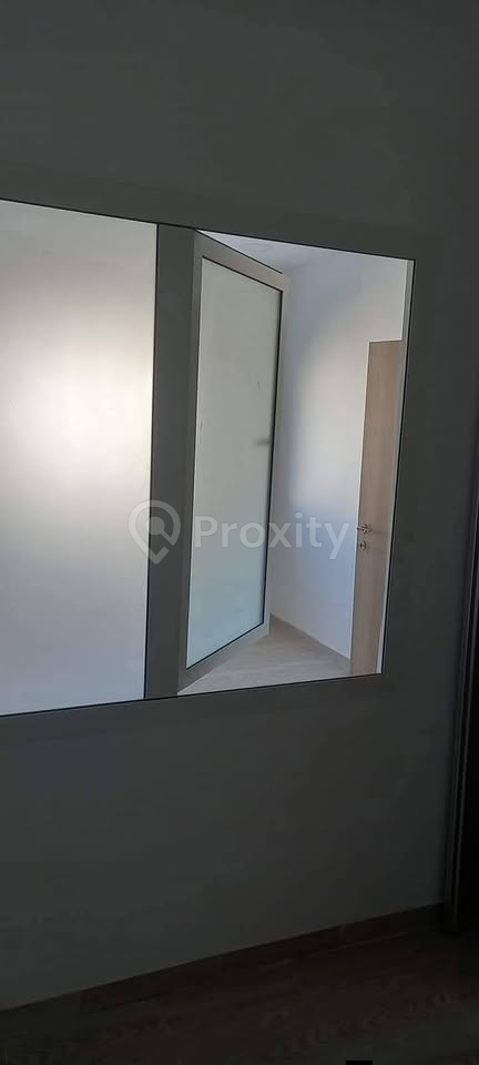 Appartement s+2 à louer à borj louzir ariana près de tunisie telecom