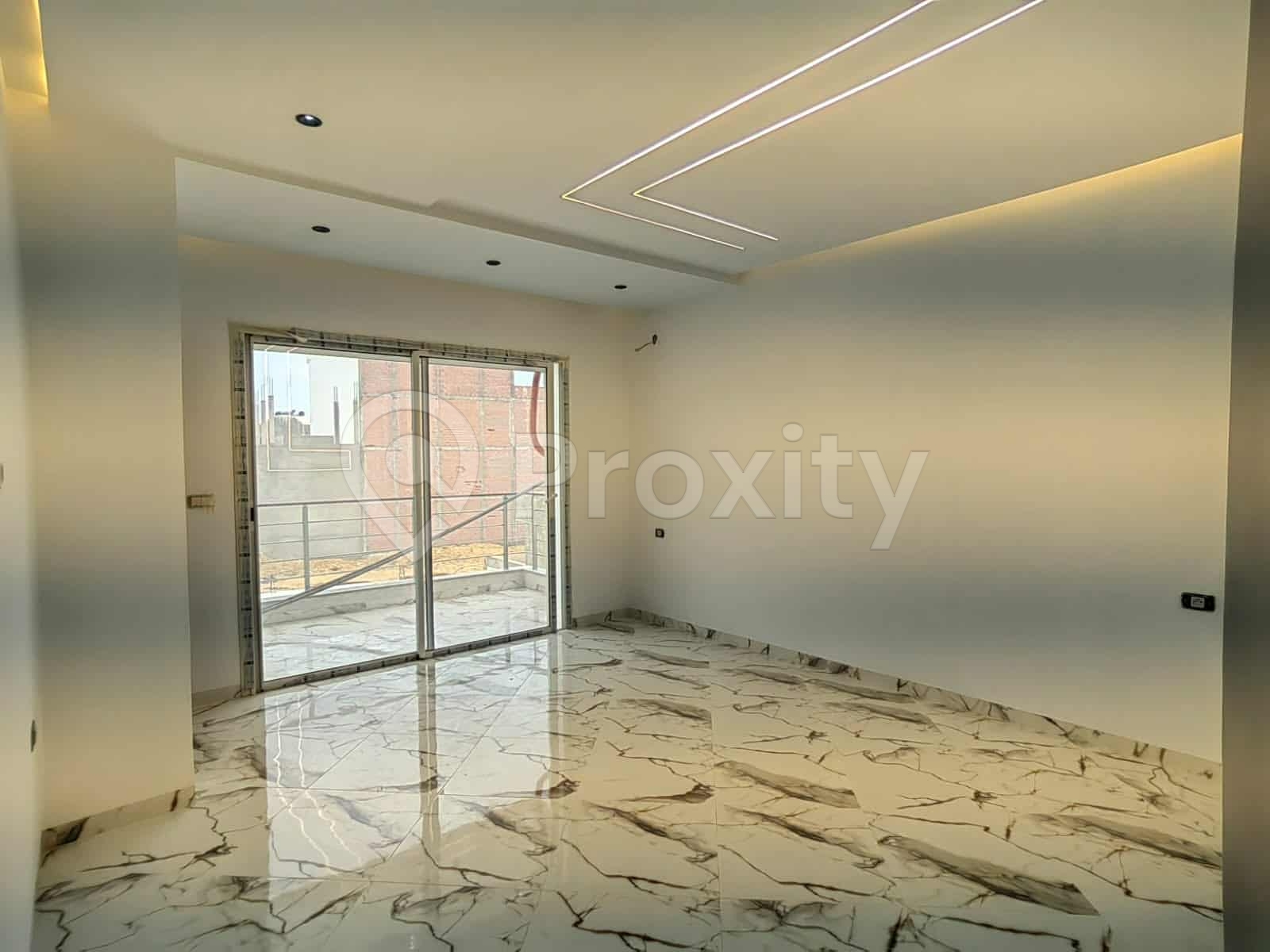 Appartements S+2, S+3 et S+4 haut standing à vendre à Jinen El Mansoura Kélibia – à partir de 240 000 TND