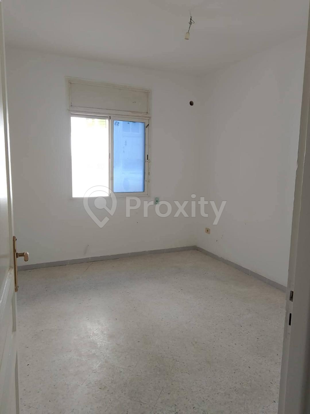 Appartement S+2 à vendre au Mourouj 4 en face du terminus métro