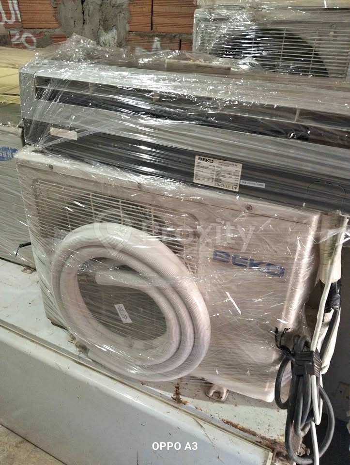 Climatiseur Beko 12000 BTU chaud froid à vendre à Tunis – bon état