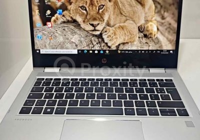 HP Pro x360 435 G10 tactile 13,3” Ryzen 3 / 16 Go RAM / SSD 256 Go à vendre à Sousse – Ordinateurs – Sousse – photo 1