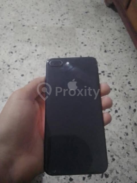 iPhone 8 Plus en bon état à vendre à Sidi Hssine – 280 DT