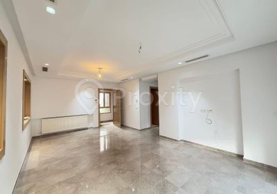 Appartement S+2 haut standing avec terrasse et parking à louer aux Jardins de Carthage – Appartements – Tunis – photo 1