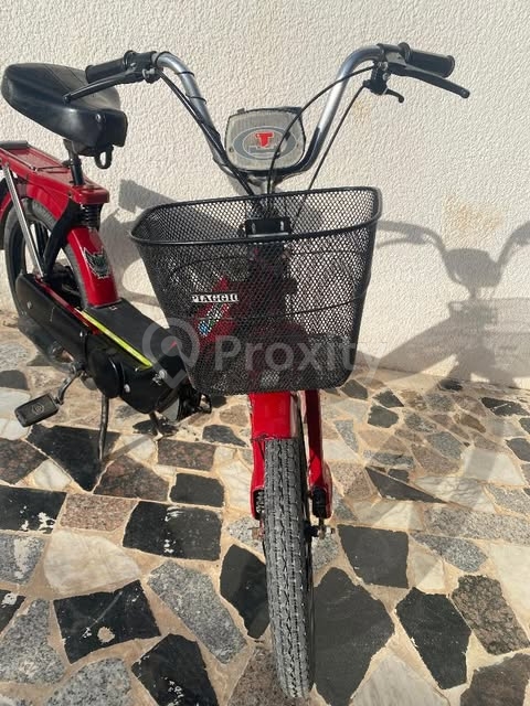 Piaggio Ciao à vendre à Sidi Bou Ali en bon état