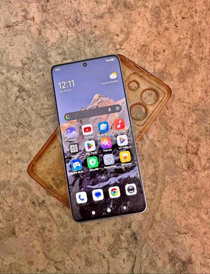 Redmi Note 13 8 Go / 128 Go à vendre à El Mourouj