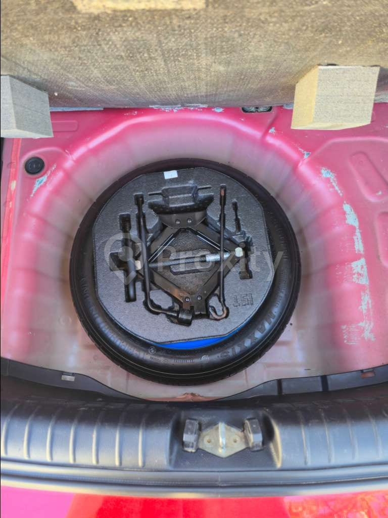 Kia Rio Prestige essence 5 CV à vendre à Sfax – modèle 2018 – 150000 km