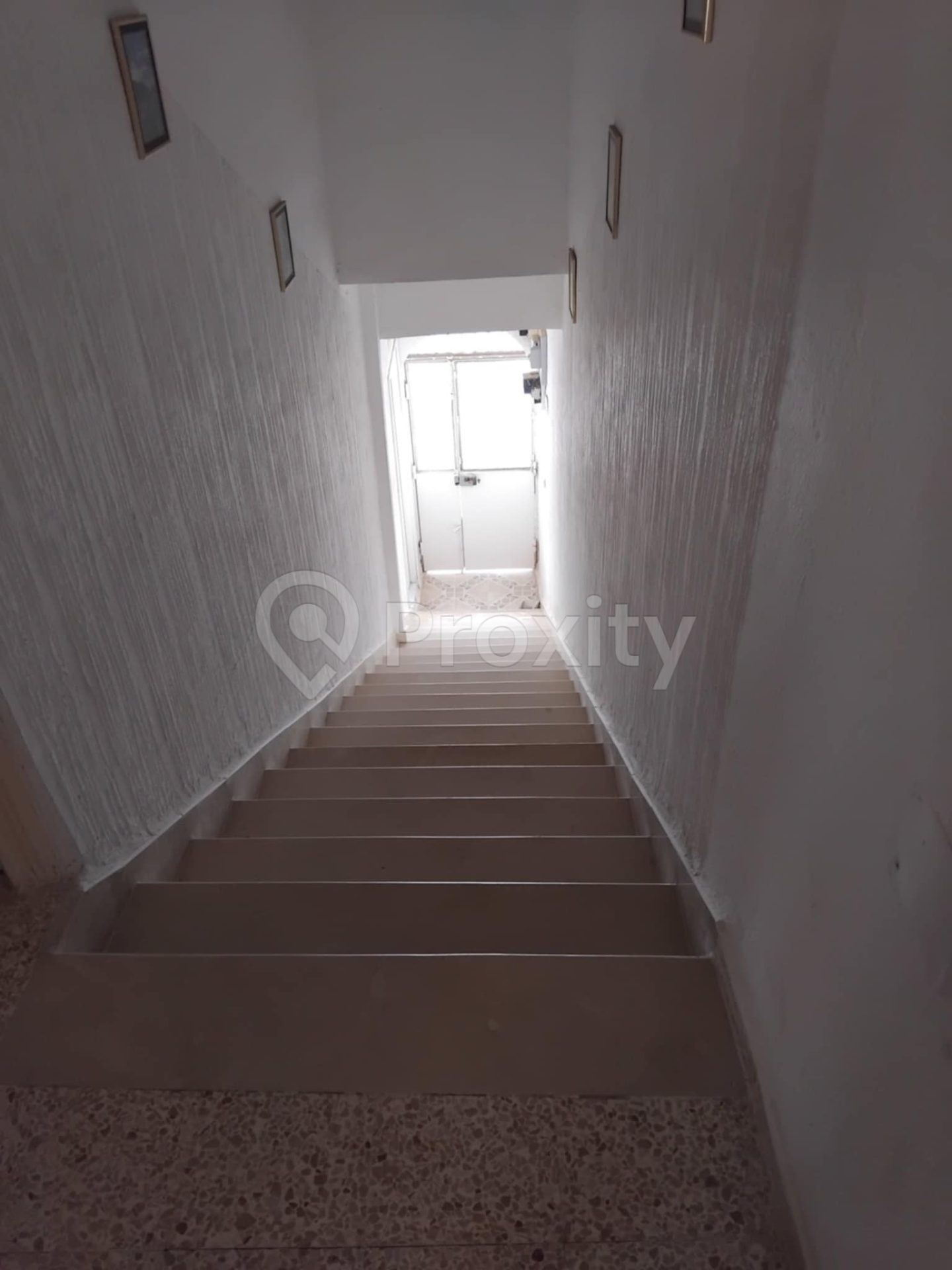 Appartement S+2 bien meublé