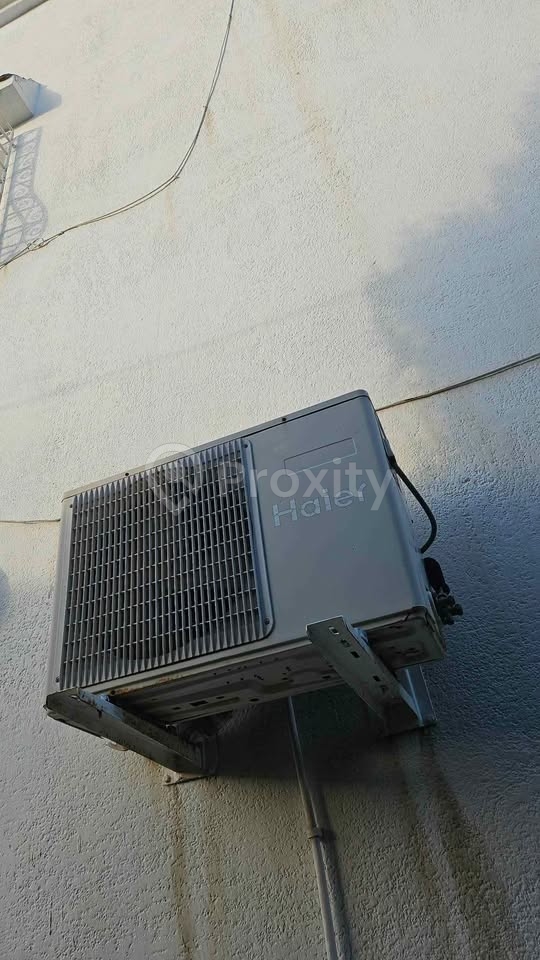 Climatiseur Haier 18000 BTU froid à vendre à Ben Arous – bon état – 500 TND