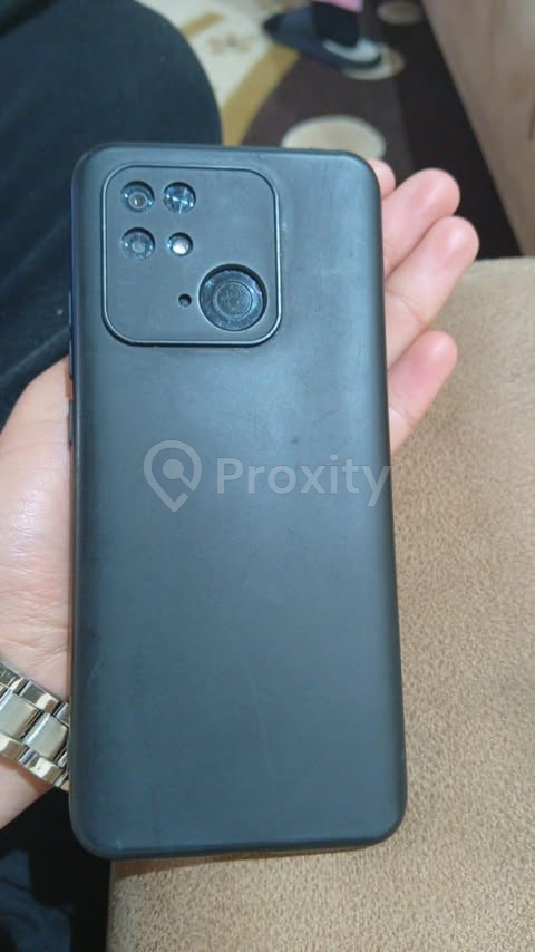 Xiaomi Redmi 10C en bon état à vendre à Manouba – 150 DT