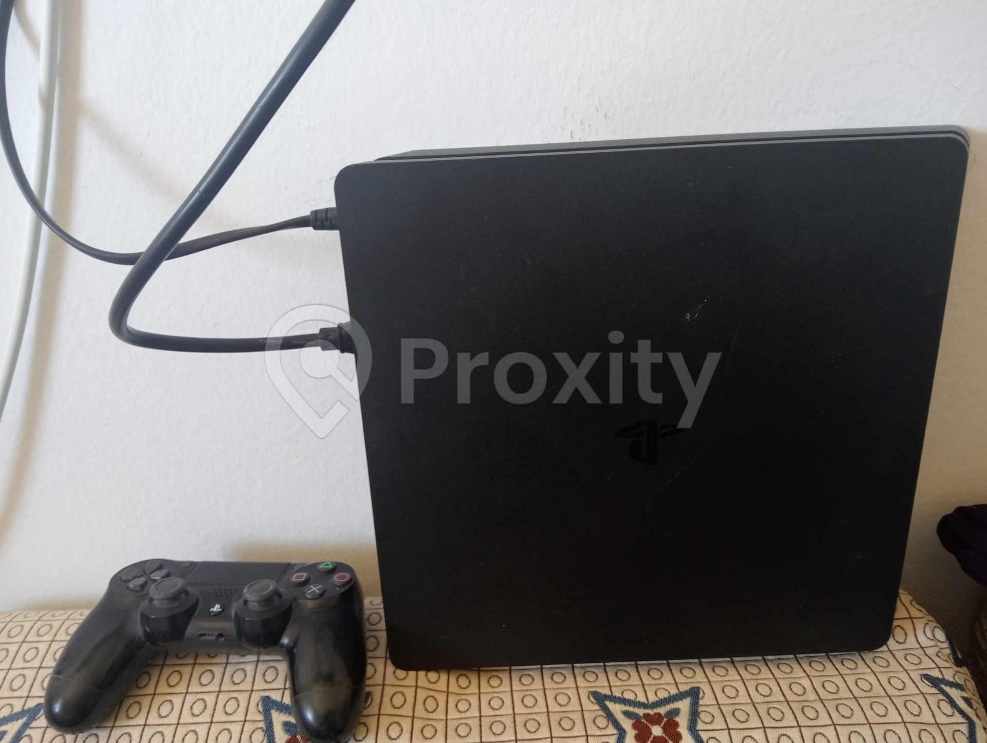 Ps4 slim