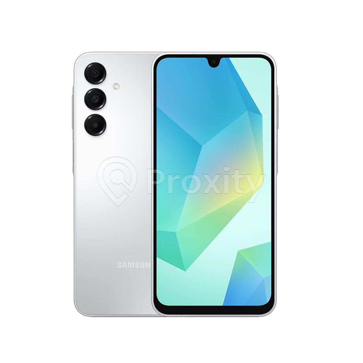 Samsung galaxy a16