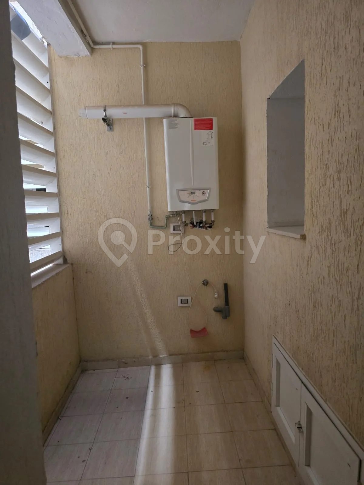 Appartement S+3 moderne à Jawhara Sousse