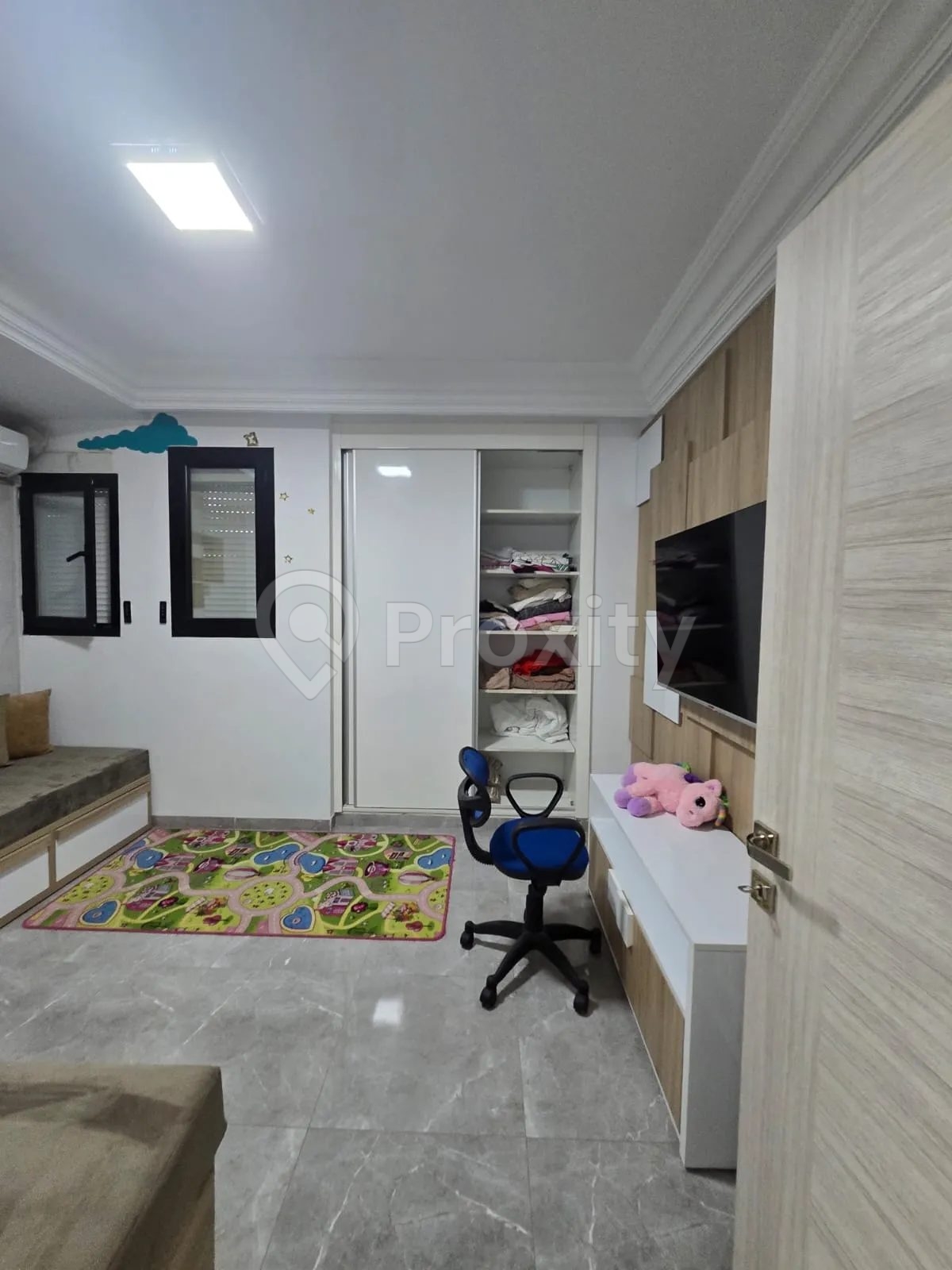 Appartement Moderne à Vendre – Opportunité à Saisir !