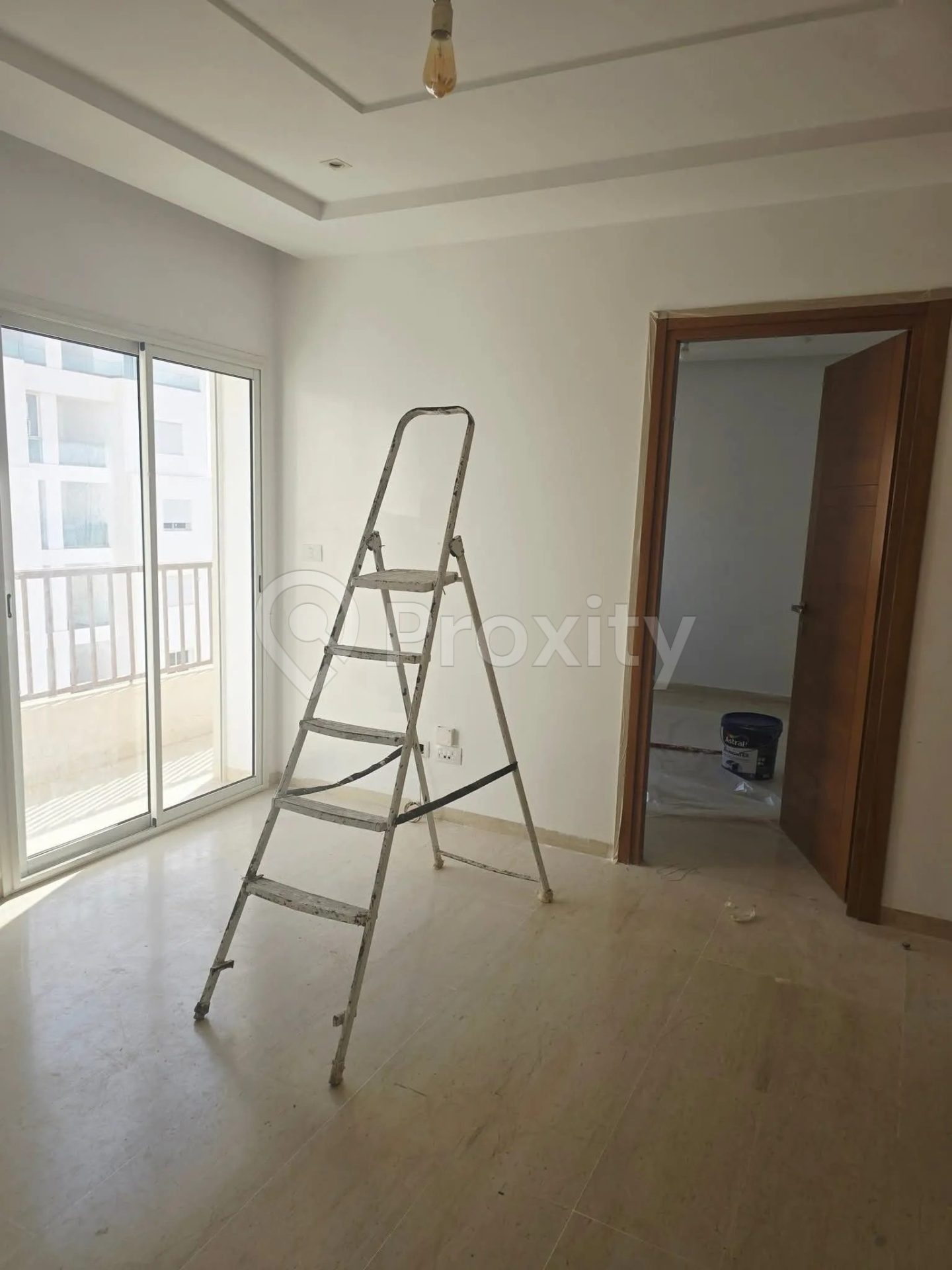 Appartement de Standing -Emplacement Idéal
