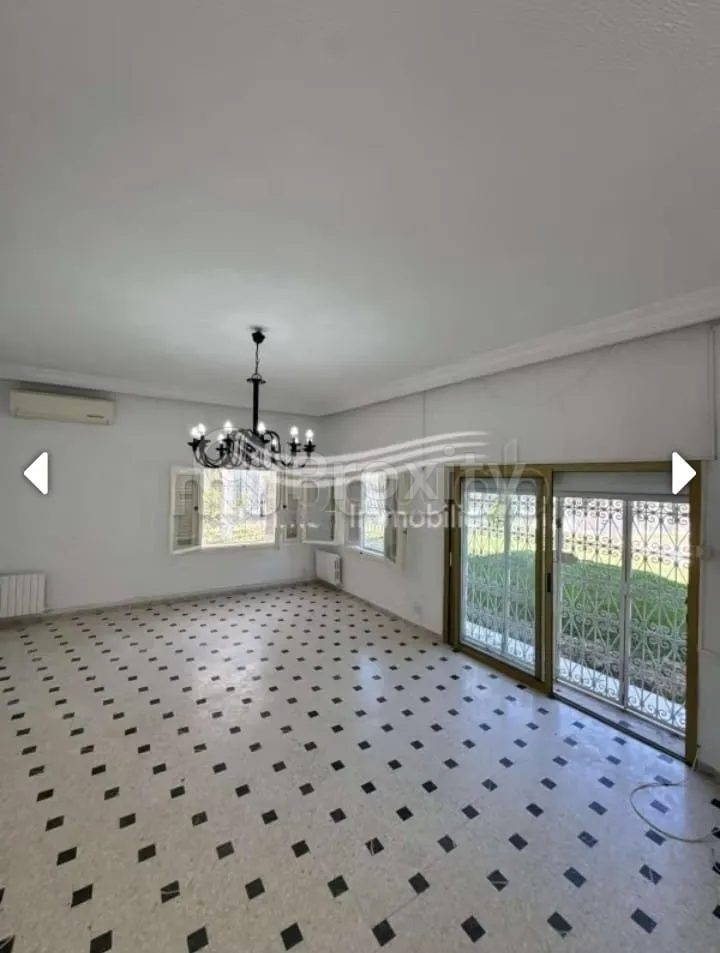 KANTAOUI CALLING ! Villa Haut Standing, Jardin, Piscine & Style