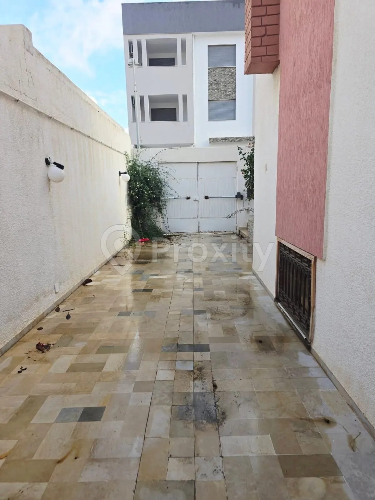 Villa prestigieuse à sahloul 4