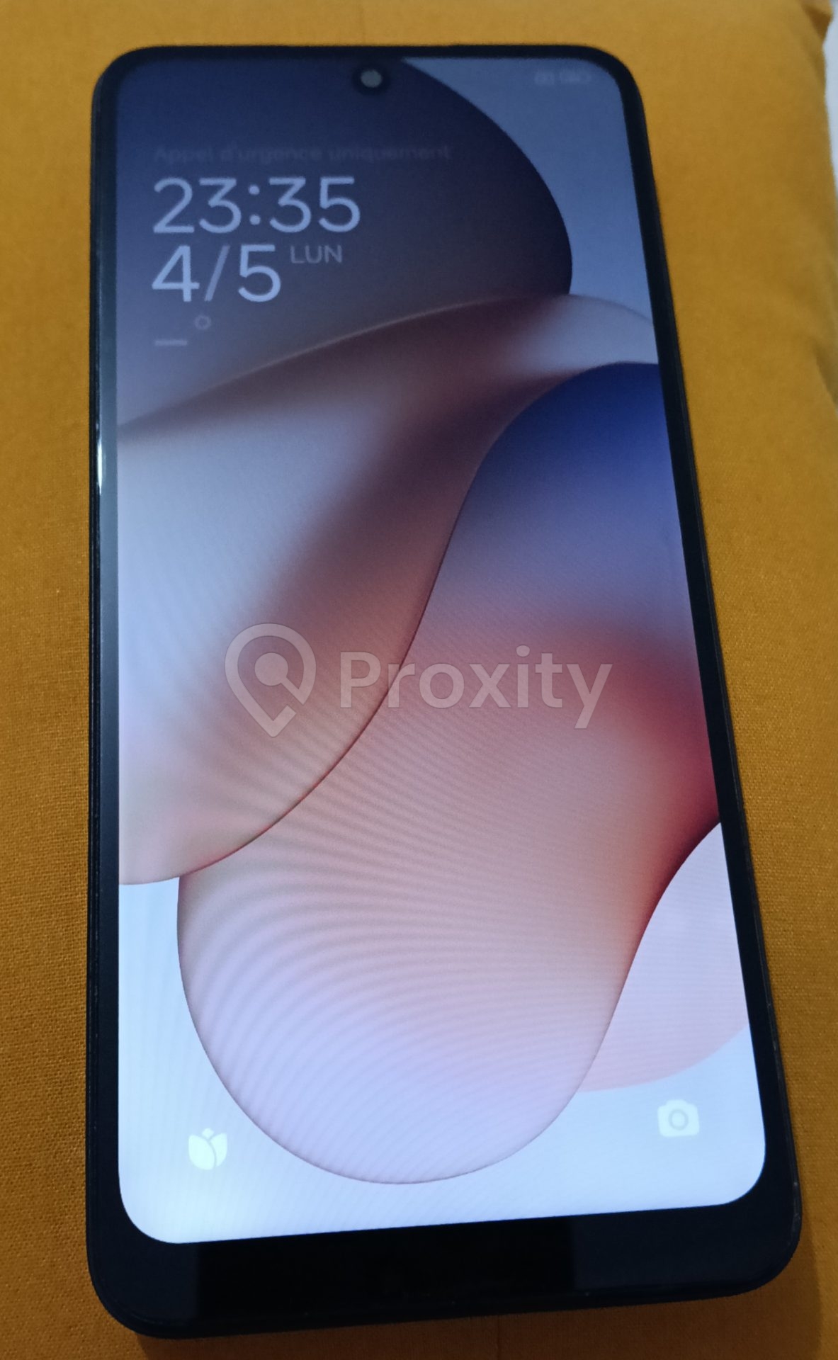 Xiaomi Redmi note 12