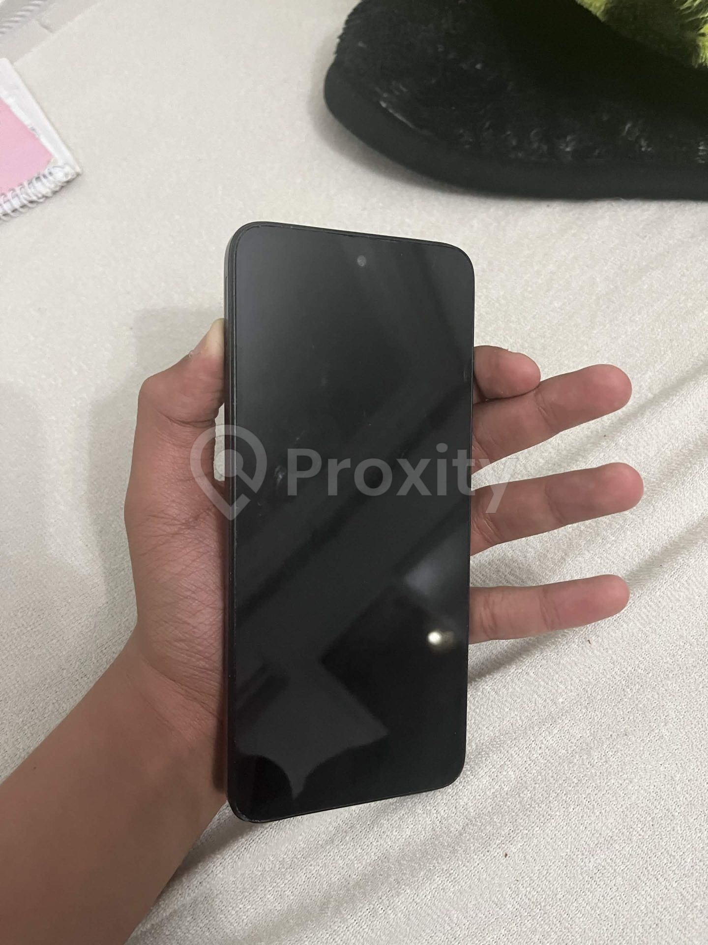 Redmi 13 comme neuf