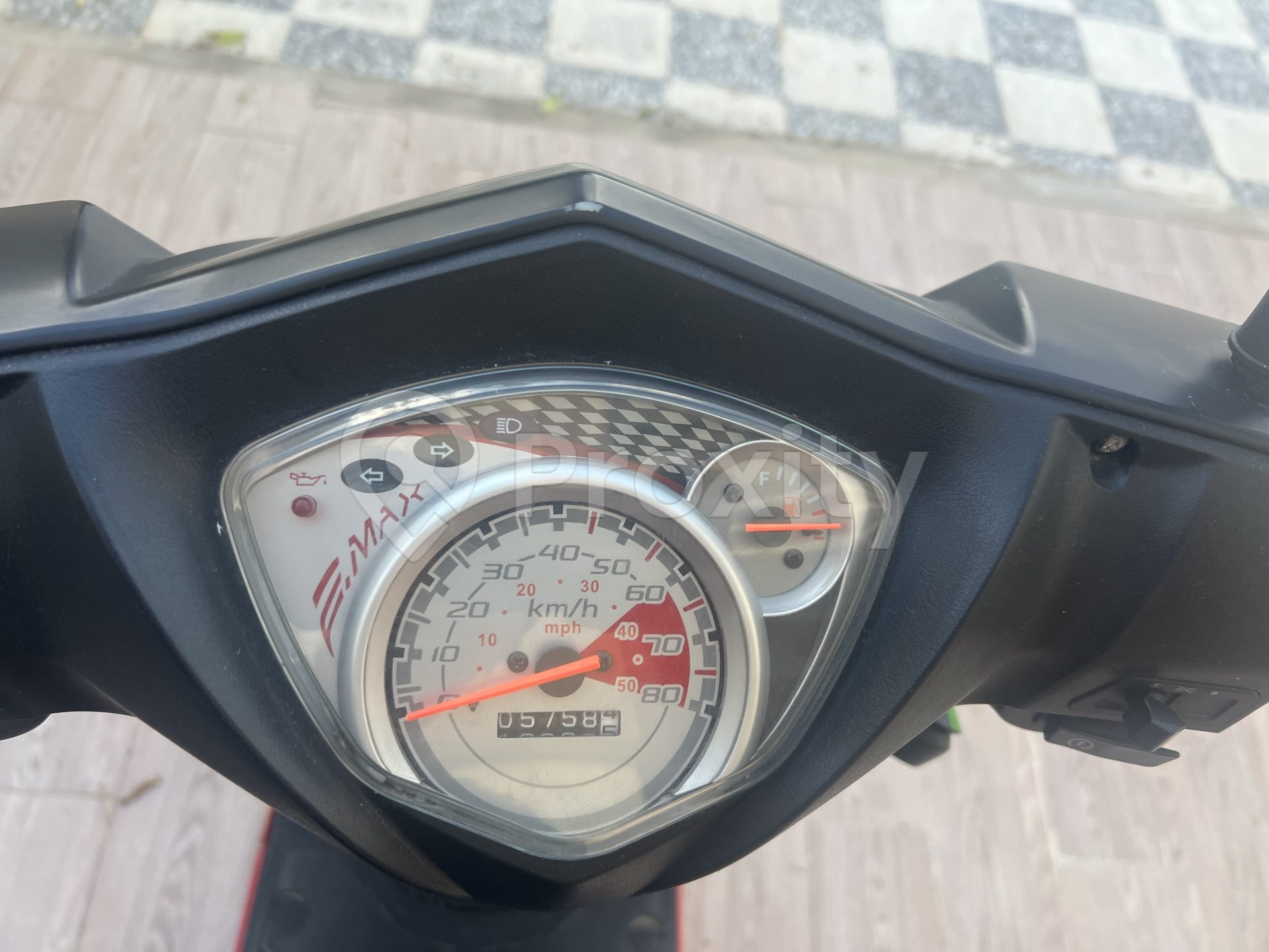 Zimota eagle a vendre❤️