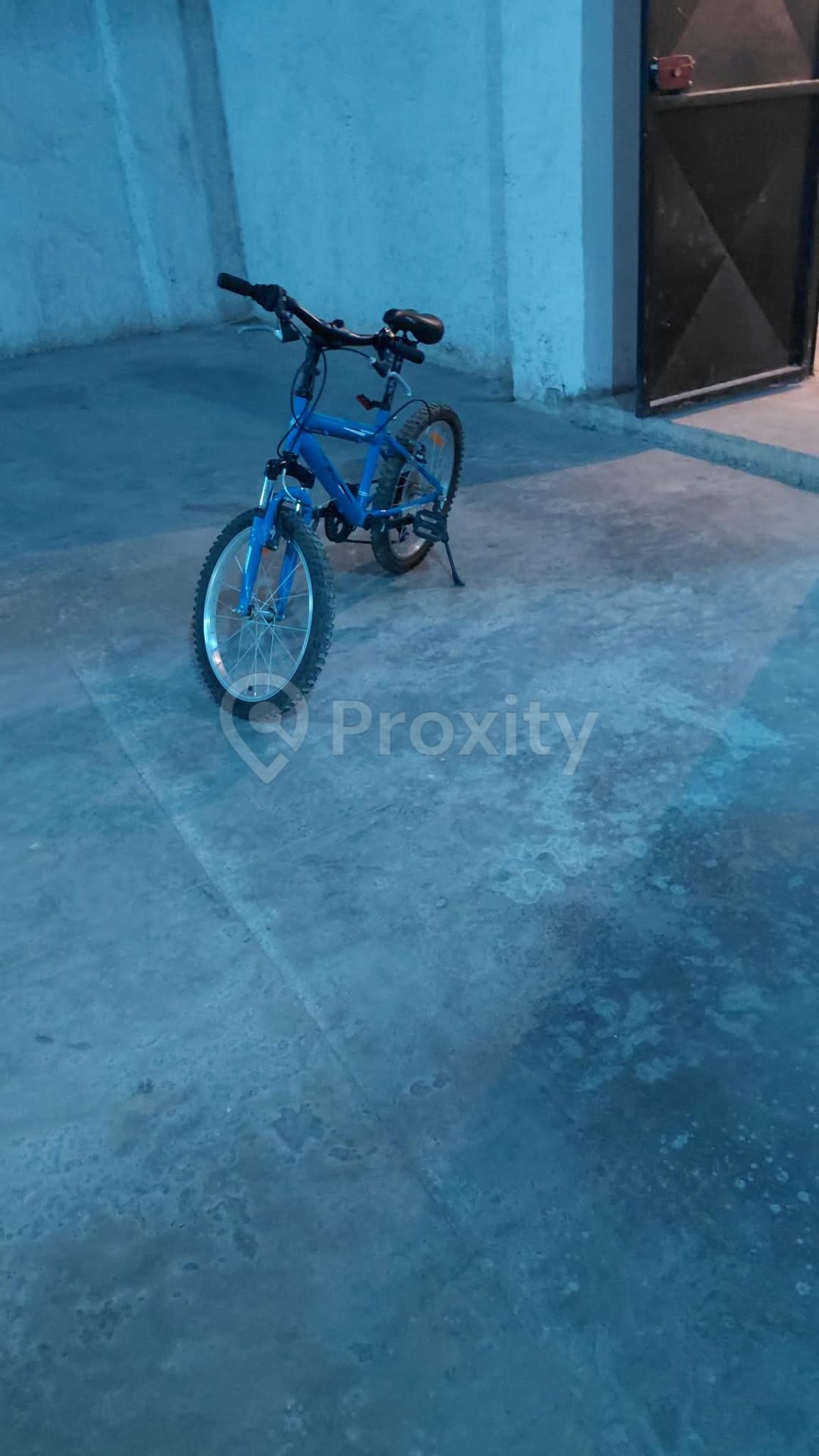 Velo vtt