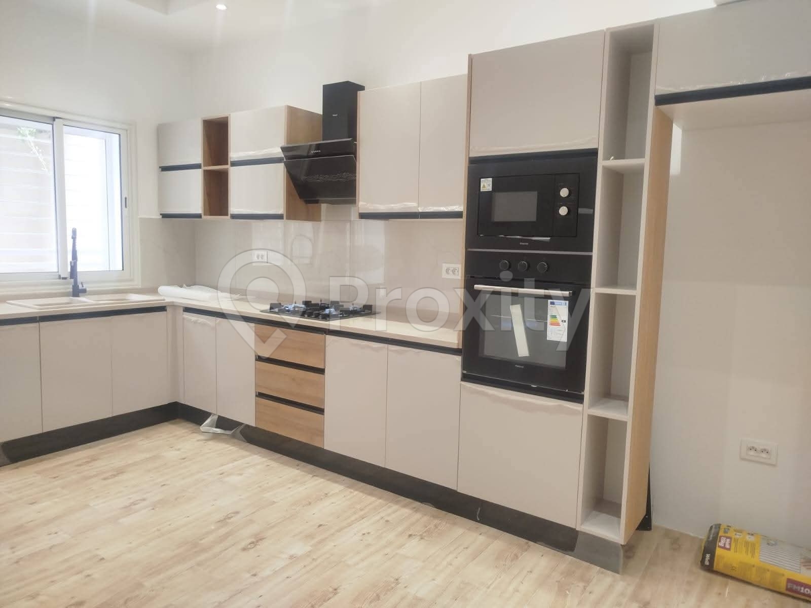 A vendre villa prestige à Sahloul 4