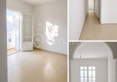 Duplex S+2 à vendre à Borj Louzir Ariana – Résidence Le Calme – Maisons et Villas – Ariana – photo 1