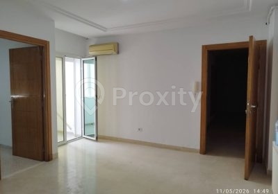 Appartement S+1 à louer à Cité El Wahat avec ascenseur – Appartements – Tunis – photo 1