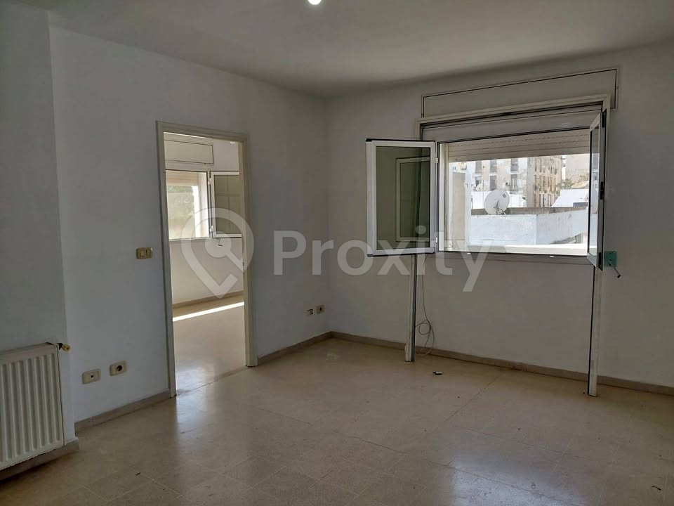 Appartement S+1 haut standing à louer à Montfleury Tunis – 650 TND