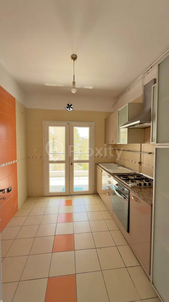 Appartement S+2 à louer à Cité El Wahat – 1 000 DT/mois
