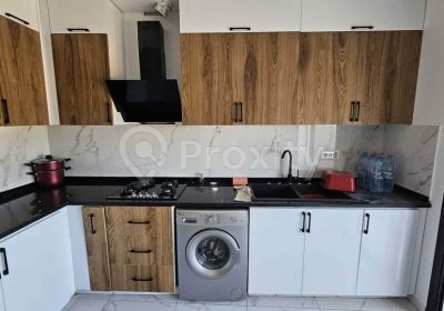 Appartement S+2 haut standing à louer en juin à Sidi Mansour Kélibia à 300 m de la plage – Locations de vacances – Nabeul – photo 1