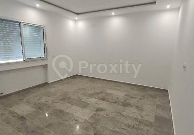 Appartement neuf S+2 à louer à Cité El Wahat dans une résidence calme et sécurisée – Appartements – Tunis – photo 1