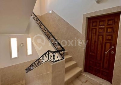 Appartement S+2 à louer à Raoued Lotissement Thameur au 2ème étage – 400 dinars par mois – Appartements – Ariana – photo 1