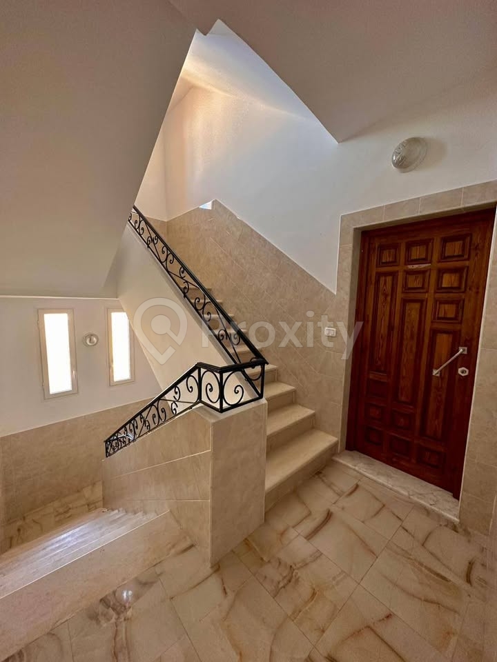 Appartement S+2 à louer à Raoued Lotissement Thameur au 2ème étage – 400 dinars par mois